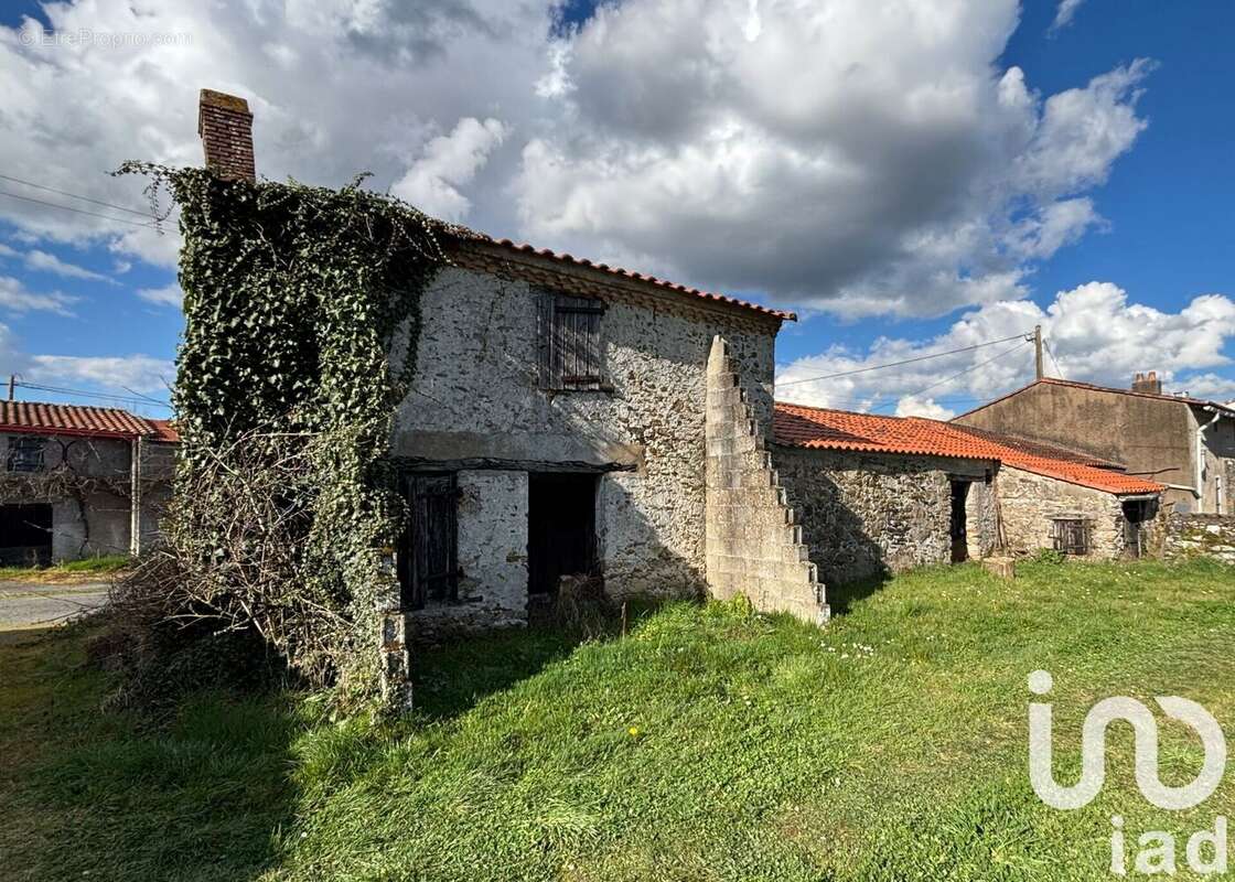 Photo 2 - Maison à LE BIGNON