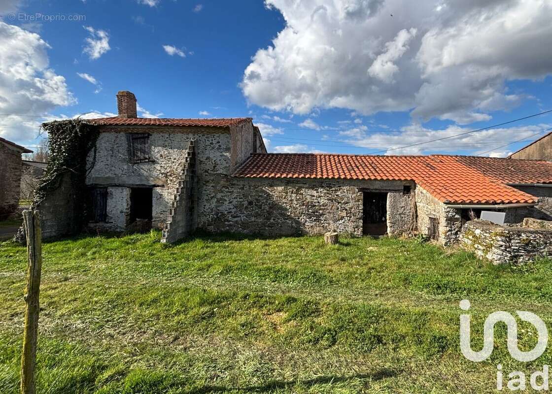 Photo 3 - Maison à LE BIGNON