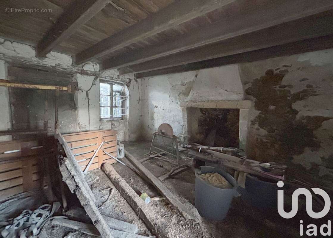 Photo 4 - Maison à LE BIGNON