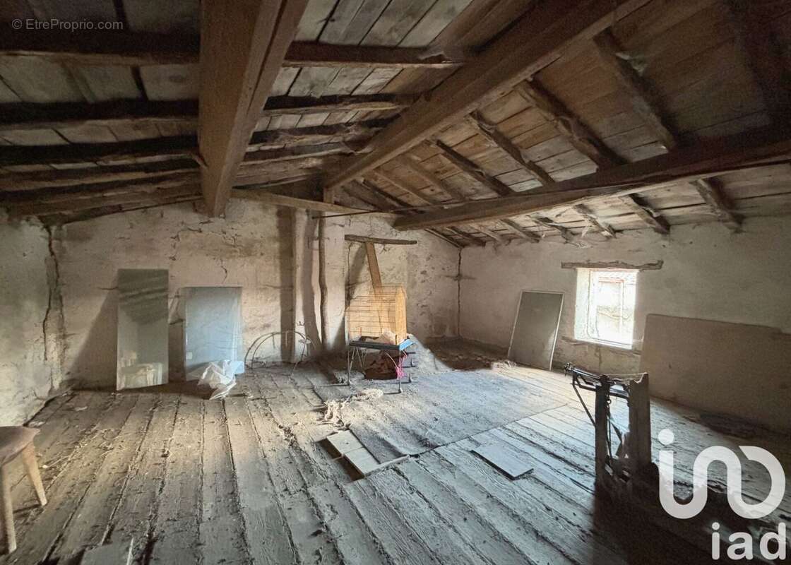 Photo 5 - Maison à LE BIGNON