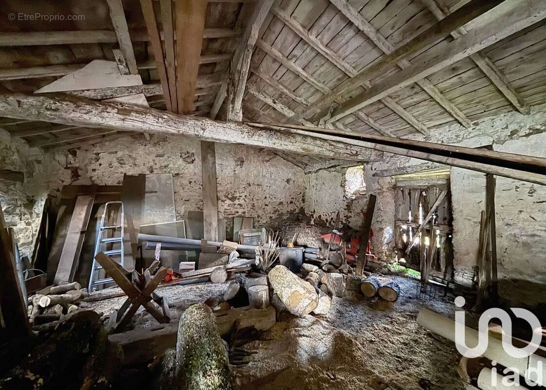 Photo 6 - Maison à LE BIGNON