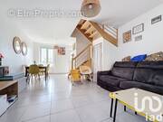 Photo 1 - Maison à VILLIERS-SUR-ORGE