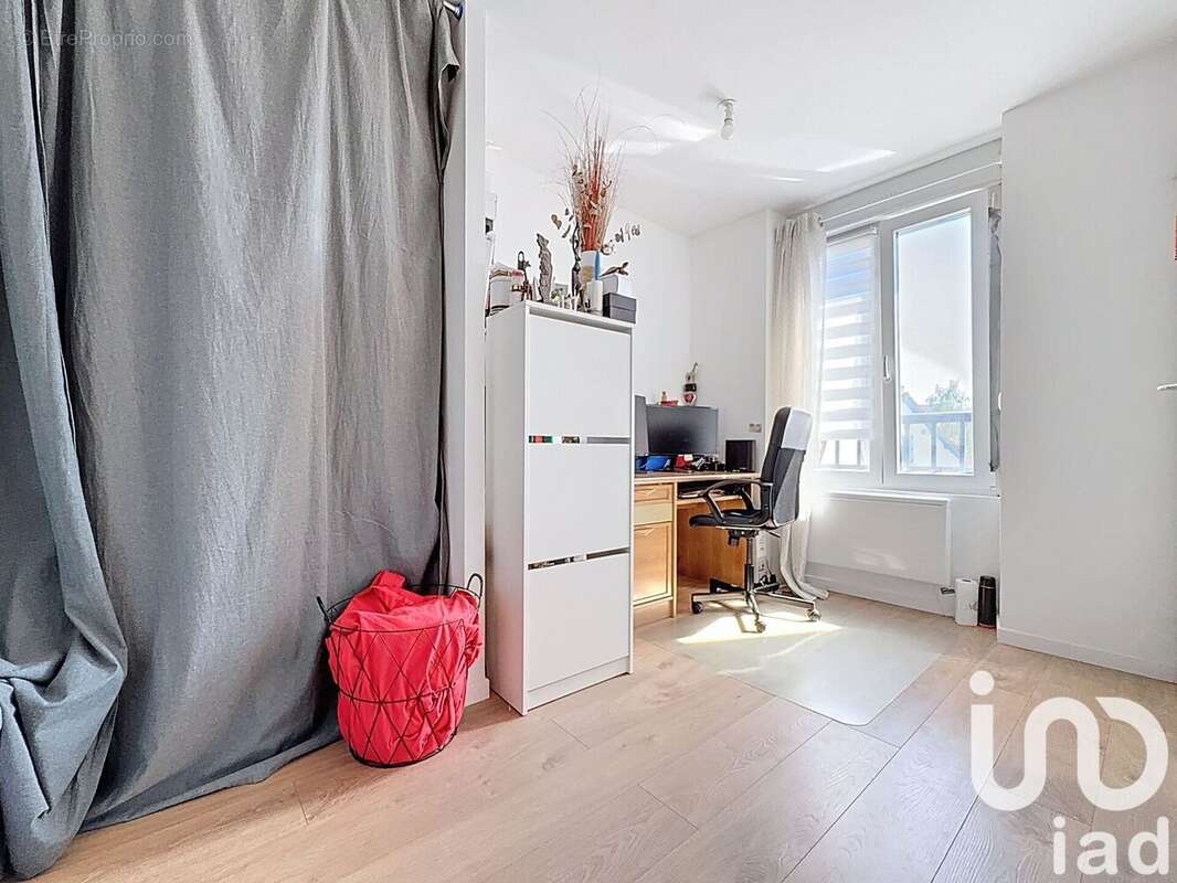 Photo 8 - Maison à VILLIERS-SUR-ORGE