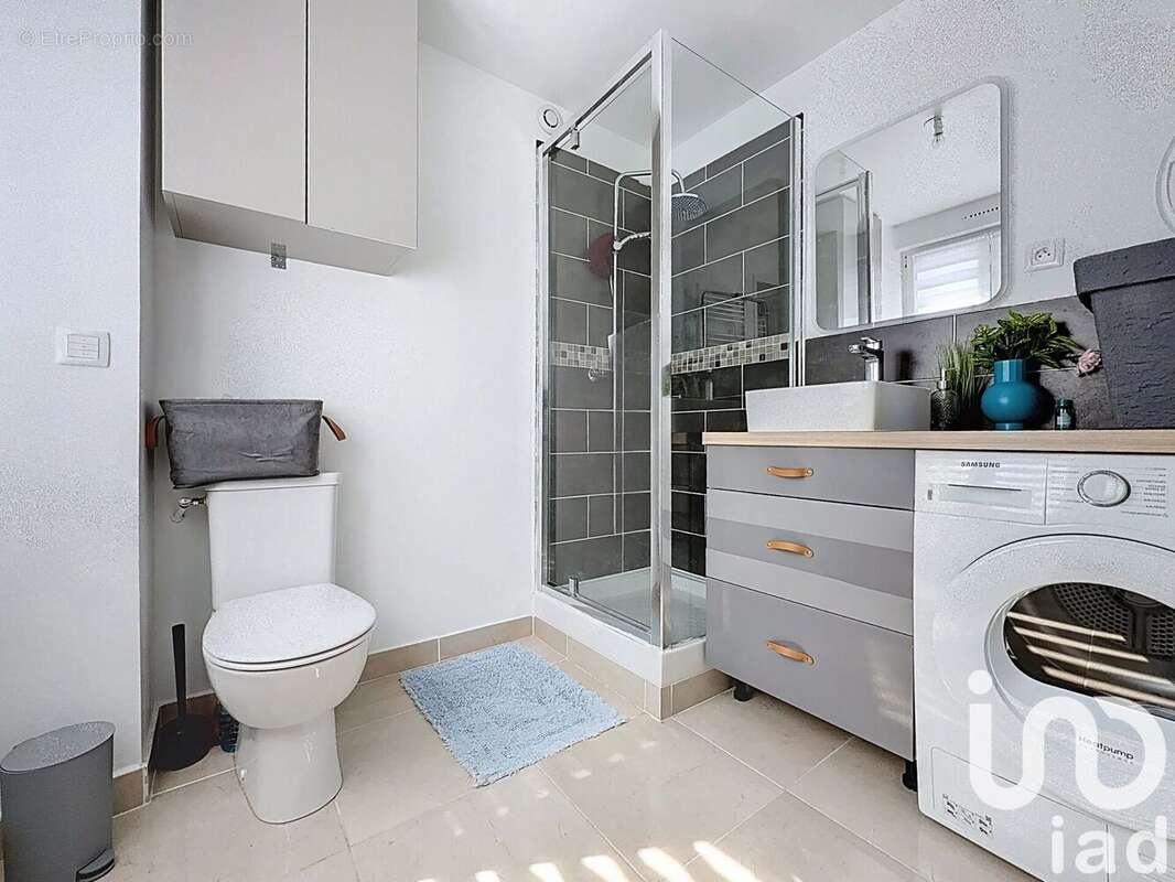 Photo 9 - Maison à VILLIERS-SUR-ORGE