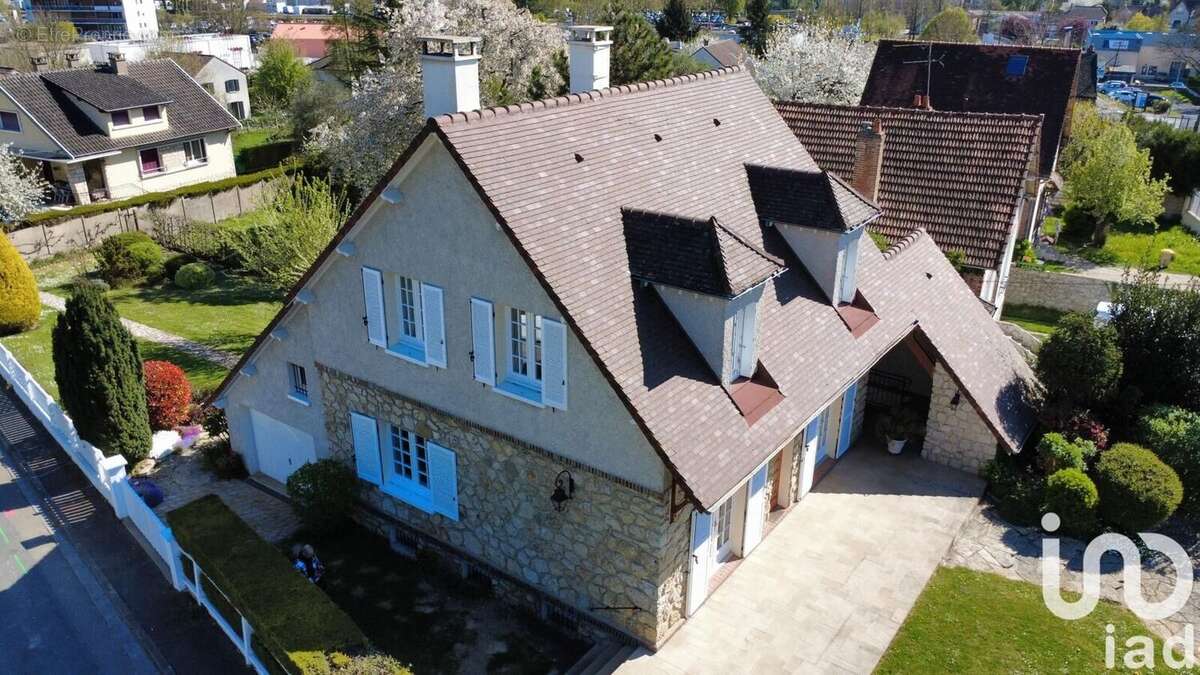 Photo 2 - Maison à SENS