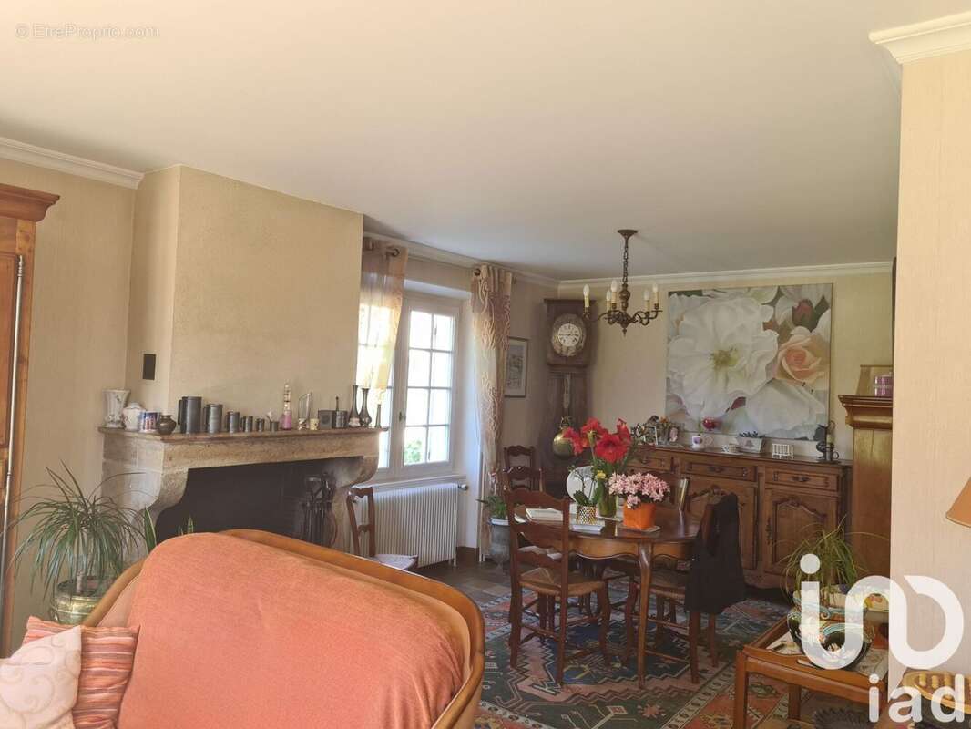 Photo 4 - Maison à SENS