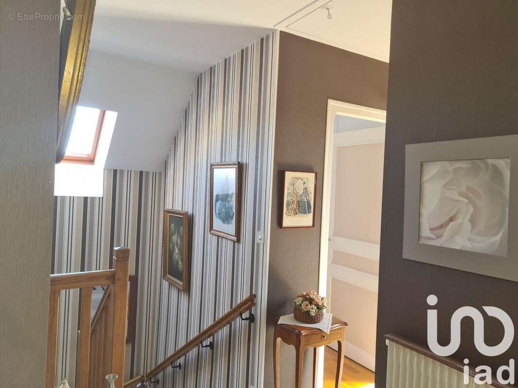 Photo 9 - Maison à SENS