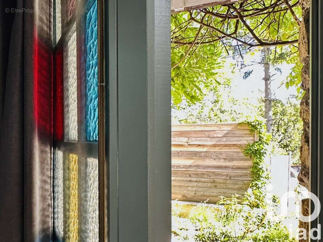 Photo 3 - Maison à BEAUMONT-SUR-OISE