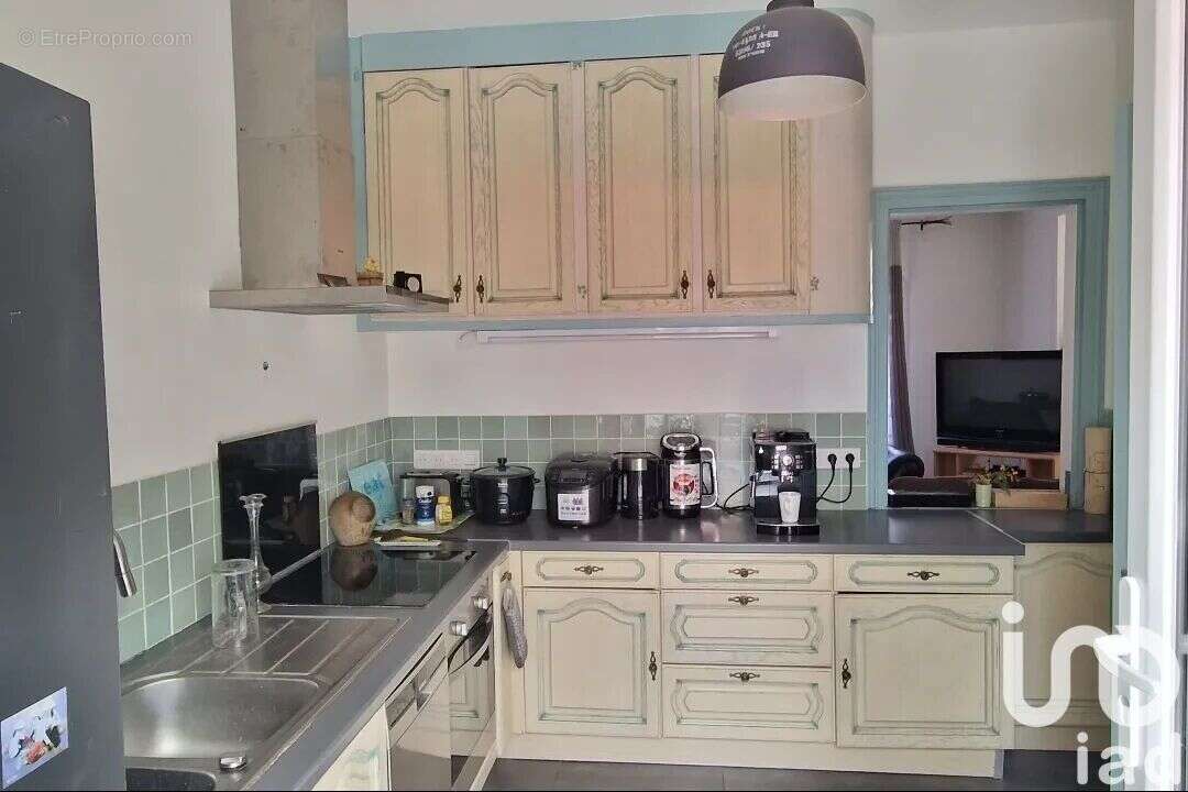 Photo 4 - Maison à BEAUMONT-SUR-OISE