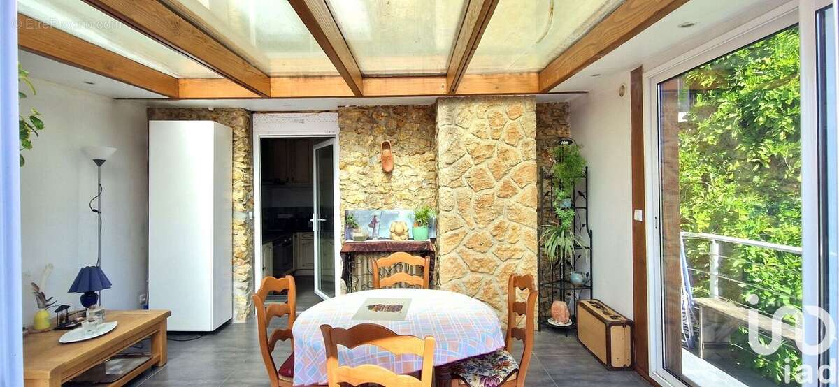 Photo 5 - Maison à BEAUMONT-SUR-OISE