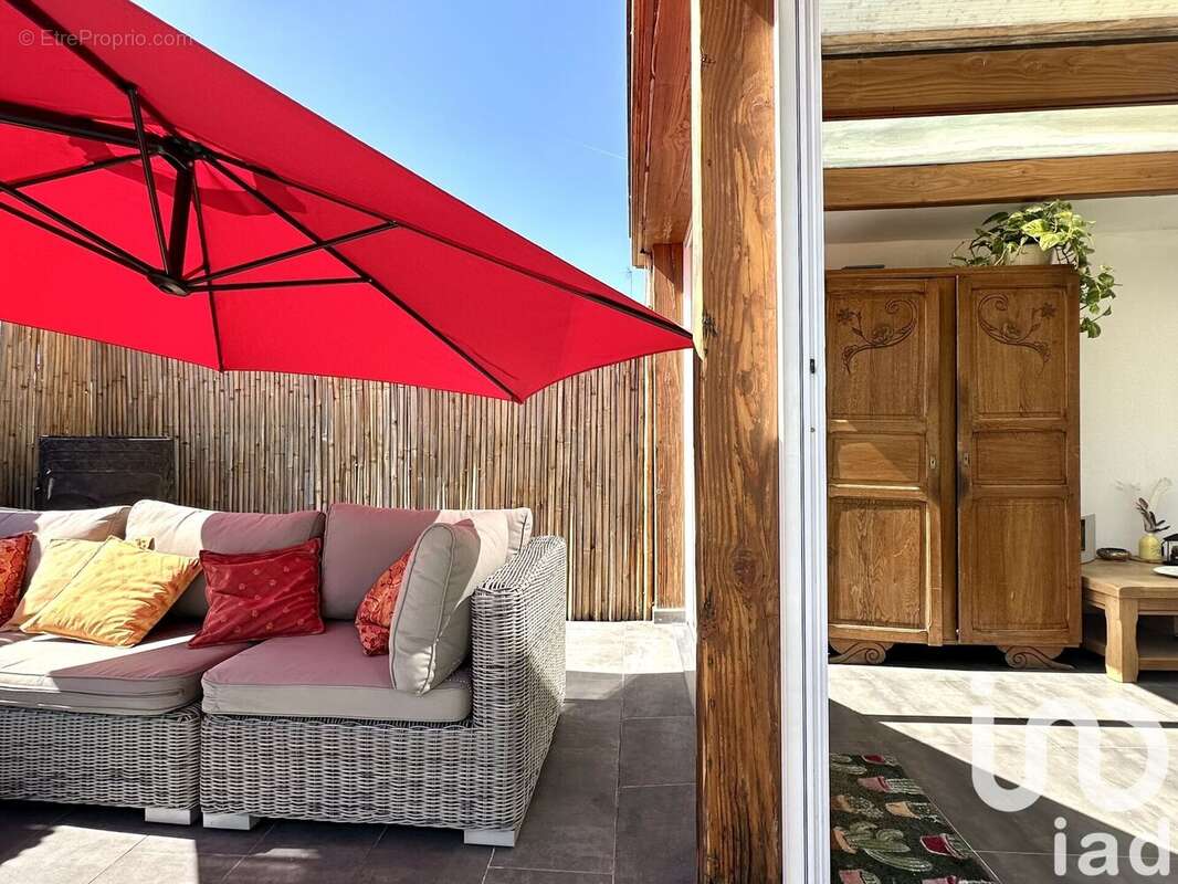 Photo 6 - Maison à BEAUMONT-SUR-OISE