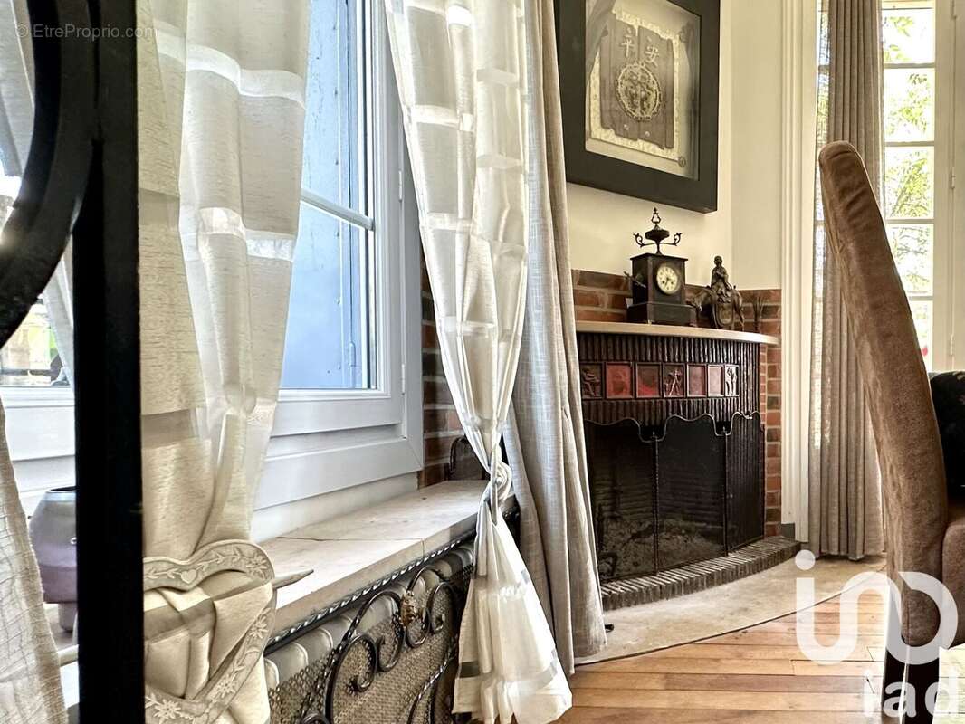 Photo 9 - Maison à BEAUMONT-SUR-OISE