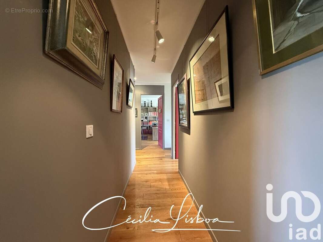 Photo 4 - Maison à VILLETHIERRY