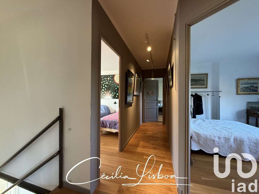 Photo 5 - Maison à VILLETHIERRY