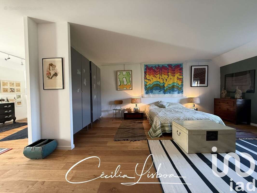 Photo 6 - Maison à VILLETHIERRY