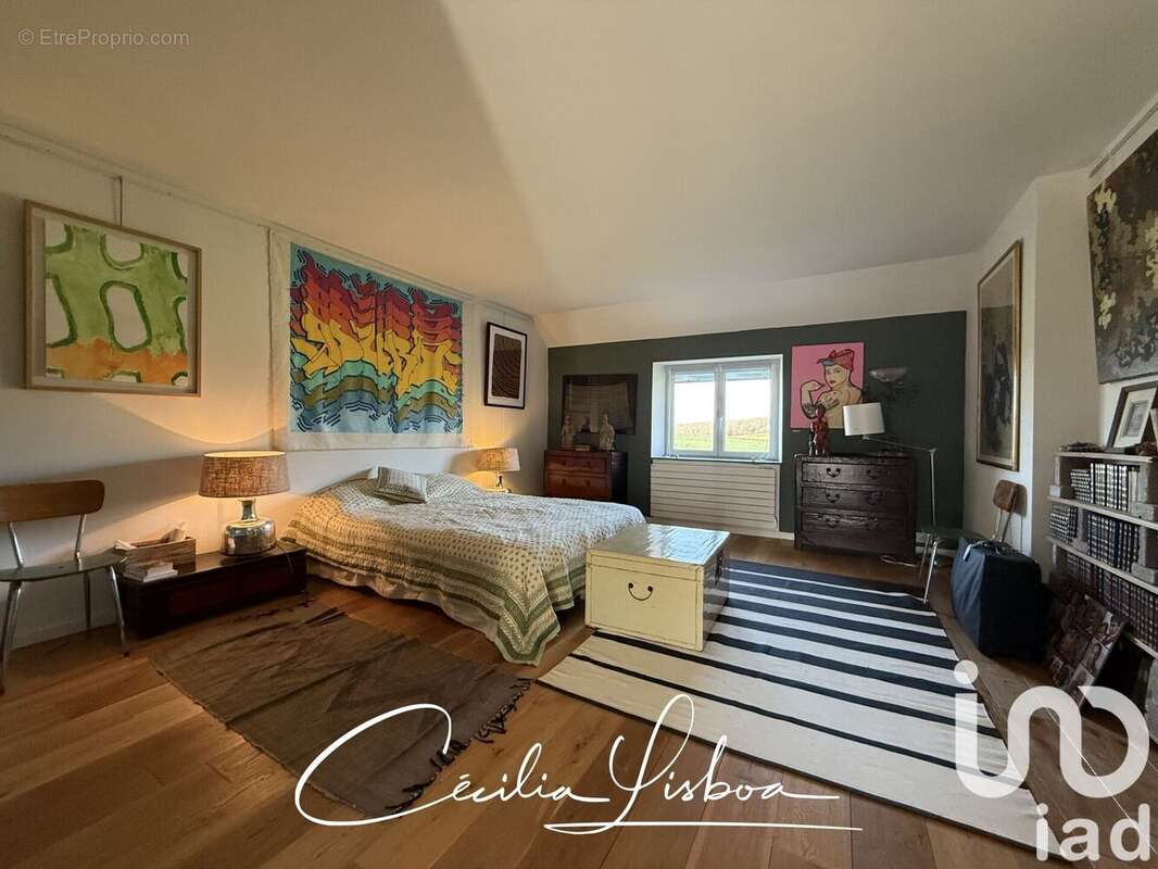 Photo 7 - Maison à VILLETHIERRY