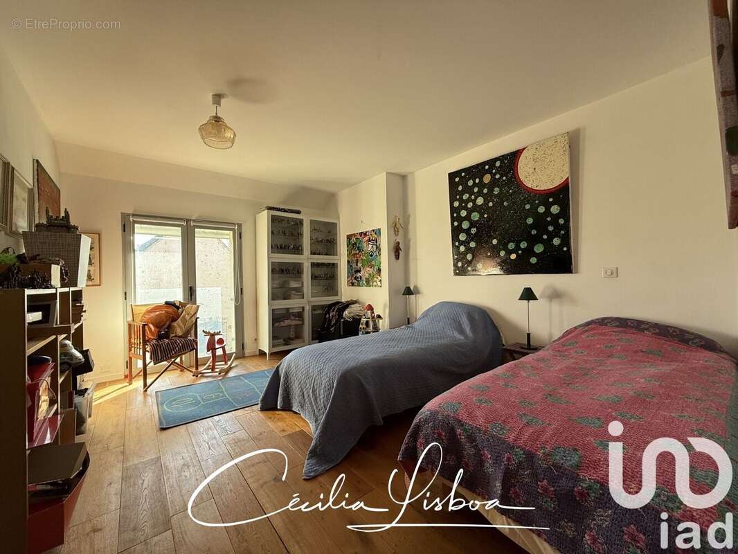 Photo 9 - Maison à VILLETHIERRY