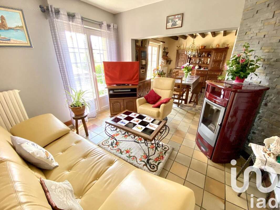 Photo 2 - Maison à EVRON