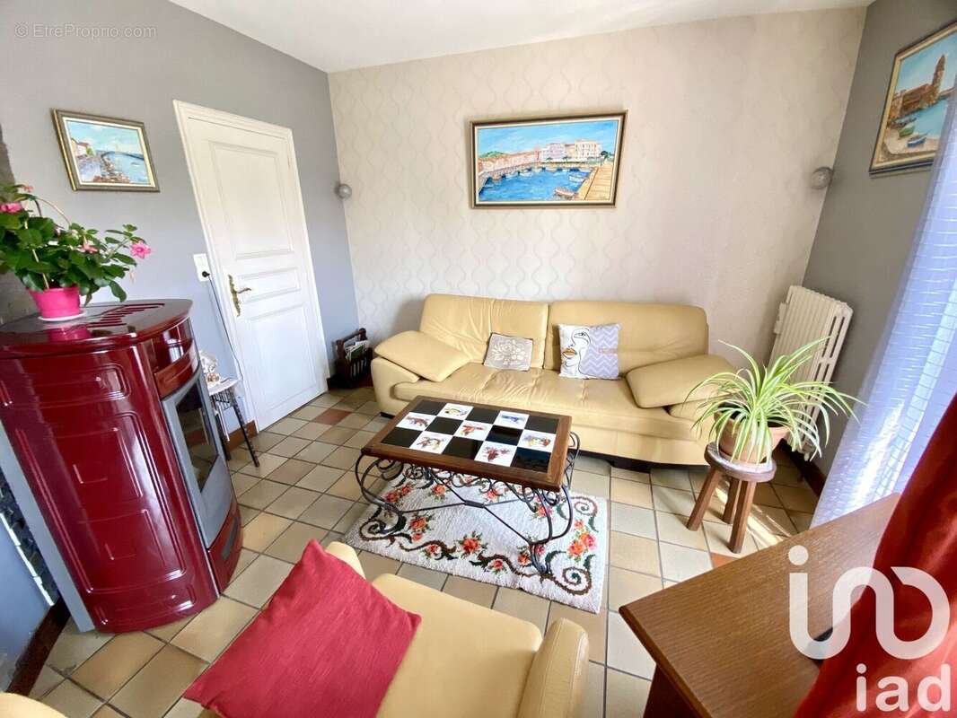 Photo 3 - Maison à EVRON