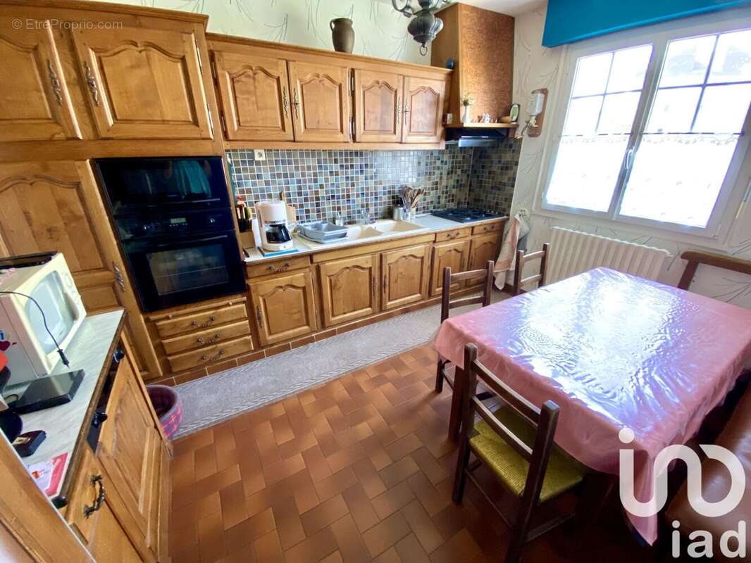 Photo 5 - Maison à EVRON