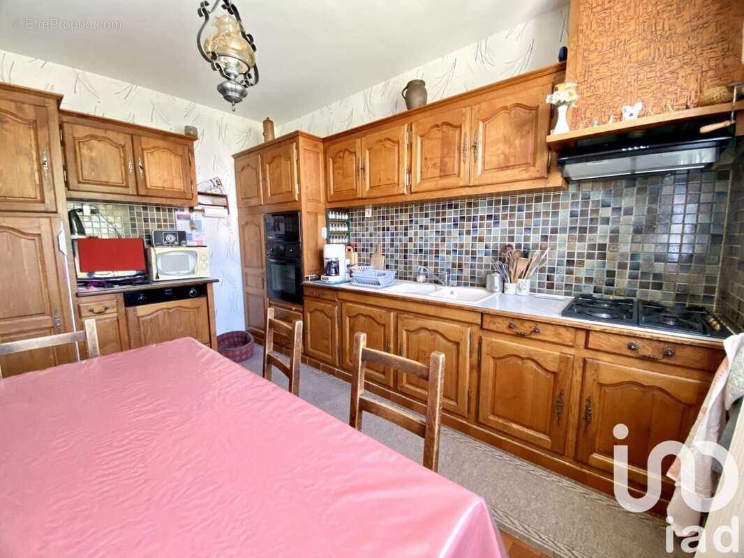 Photo 6 - Maison à EVRON