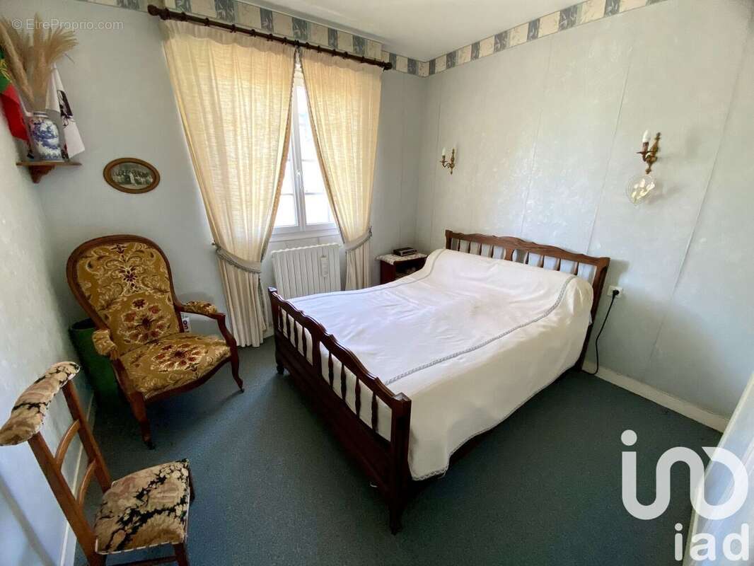 Photo 7 - Maison à EVRON