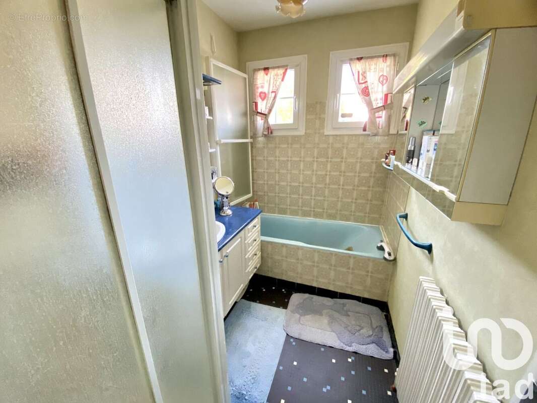 Photo 8 - Maison à EVRON