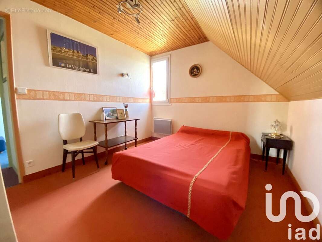 Photo 9 - Maison à EVRON