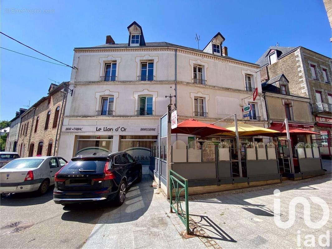 Photo 1 - Appartement à BAIS