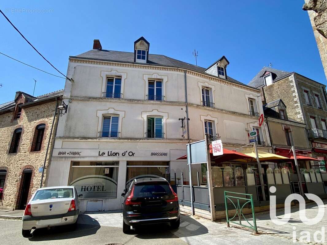 Photo 2 - Appartement à BAIS