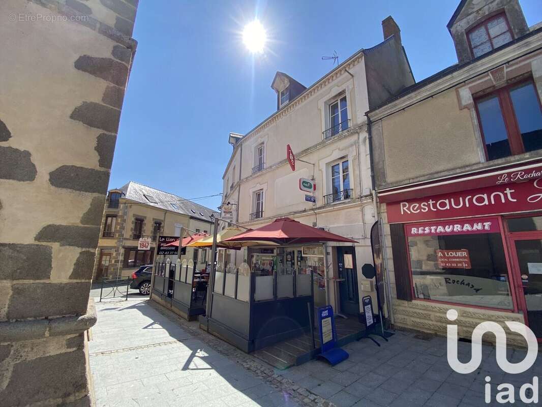 Photo 3 - Appartement à BAIS