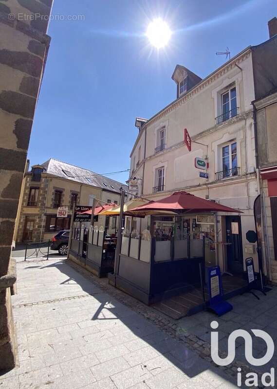 Photo 4 - Appartement à BAIS