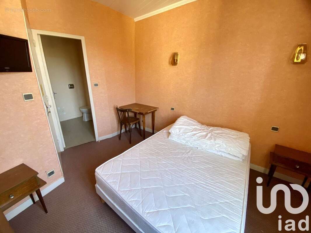 Photo 6 - Appartement à BAIS