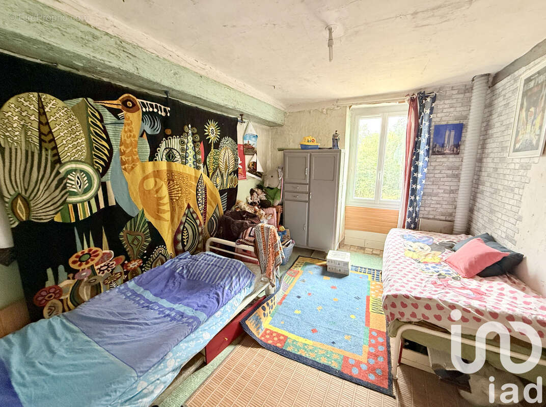 Photo 7 - Maison à BOUESSAY