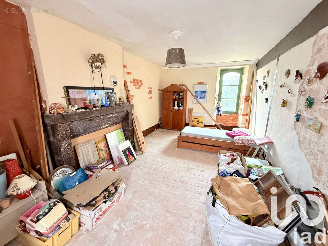 Photo 9 - Maison à BOUESSAY