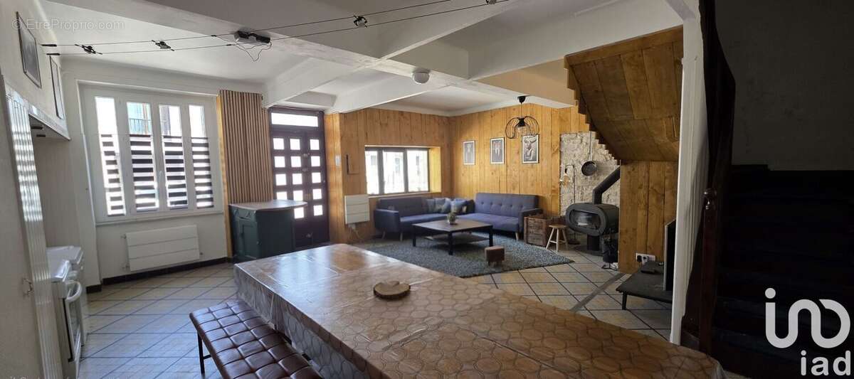 Photo 2 - Maison à BELESTA