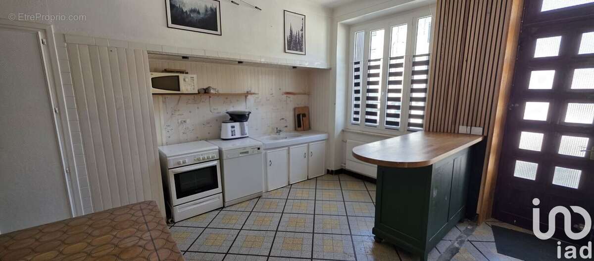 Photo 3 - Maison à BELESTA