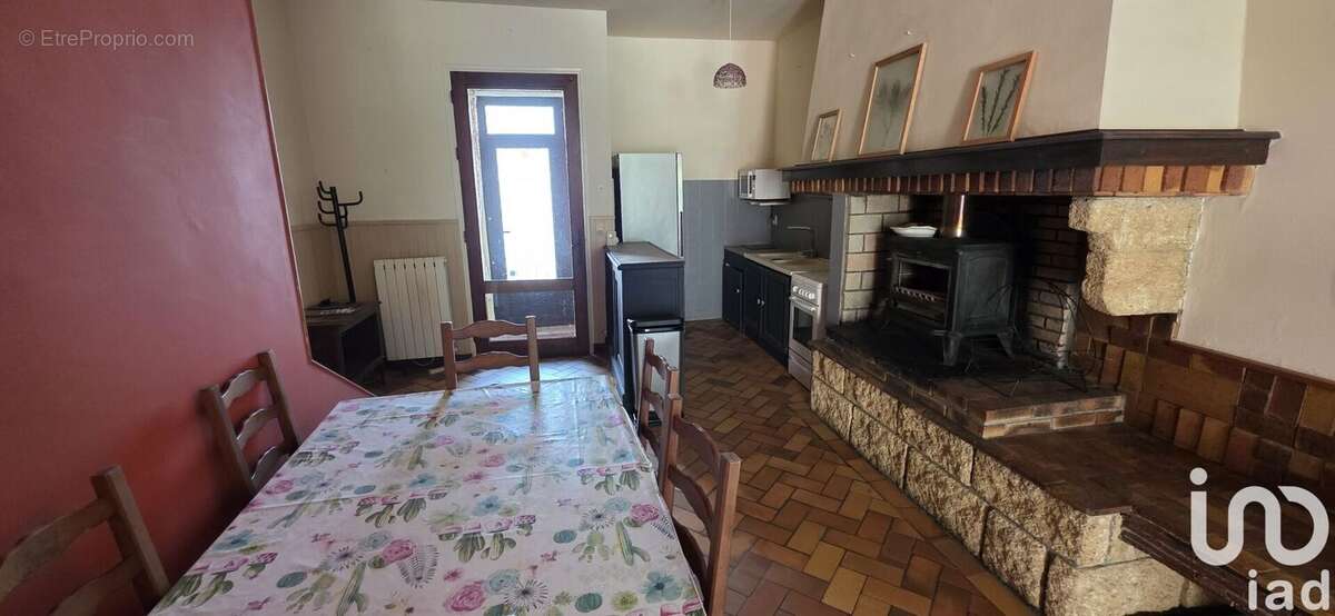 Photo 8 - Maison à BELESTA