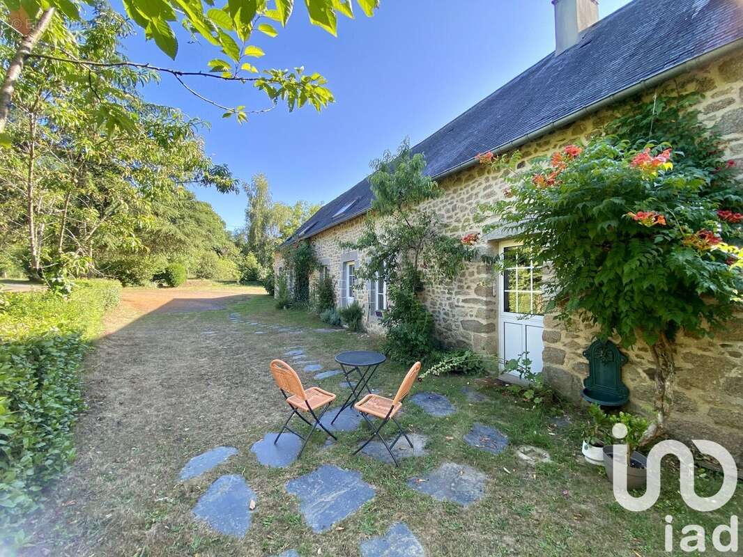 Photo 2 - Maison à HAMBERS