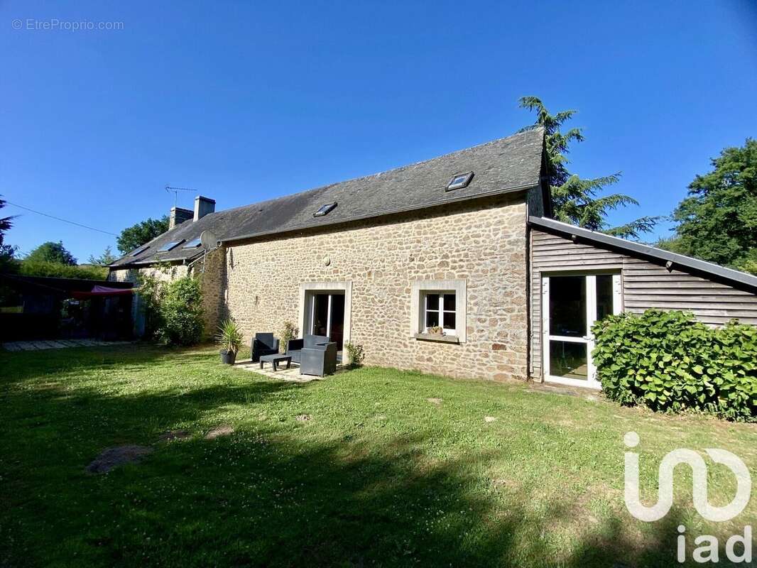 Photo 3 - Maison à HAMBERS