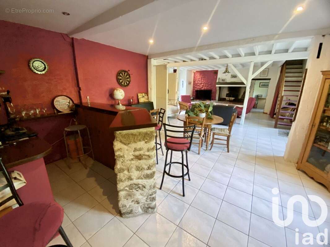 Photo 4 - Maison à HAMBERS