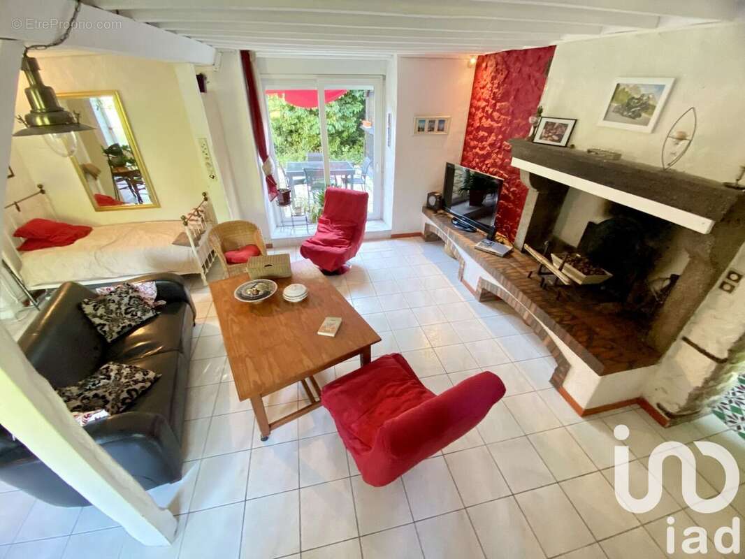 Photo 6 - Maison à HAMBERS