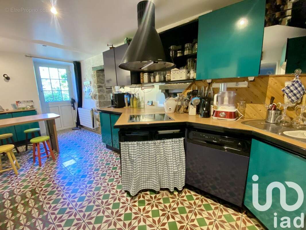 Photo 8 - Maison à HAMBERS