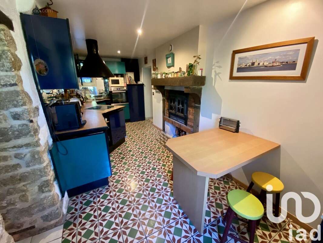 Photo 9 - Maison à HAMBERS