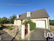 Photo 1 - Maison à MENIL