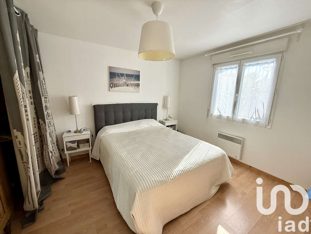 Photo 7 - Maison à MENIL