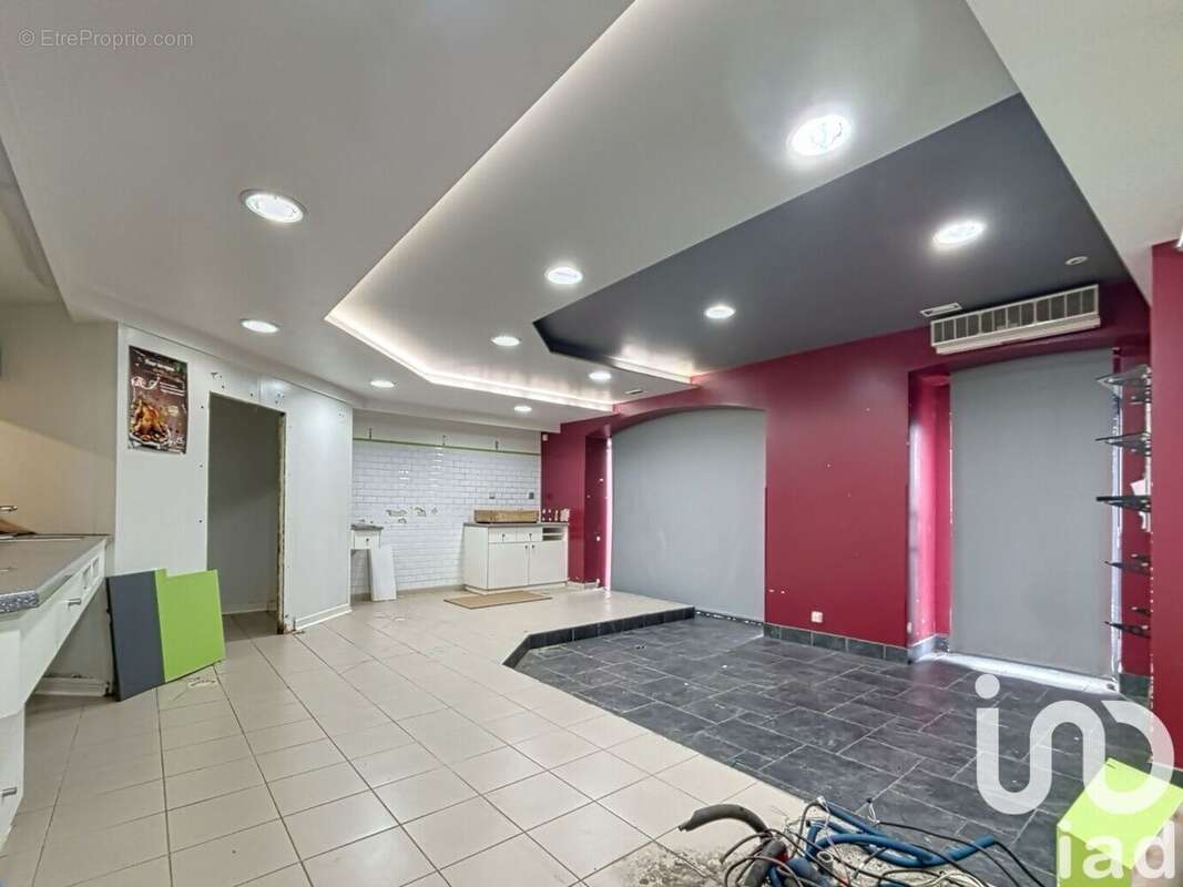 Photo 2 - Appartement à LE BIGNON