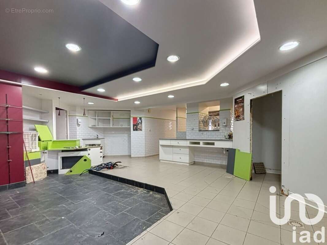 Photo 3 - Appartement à LE BIGNON