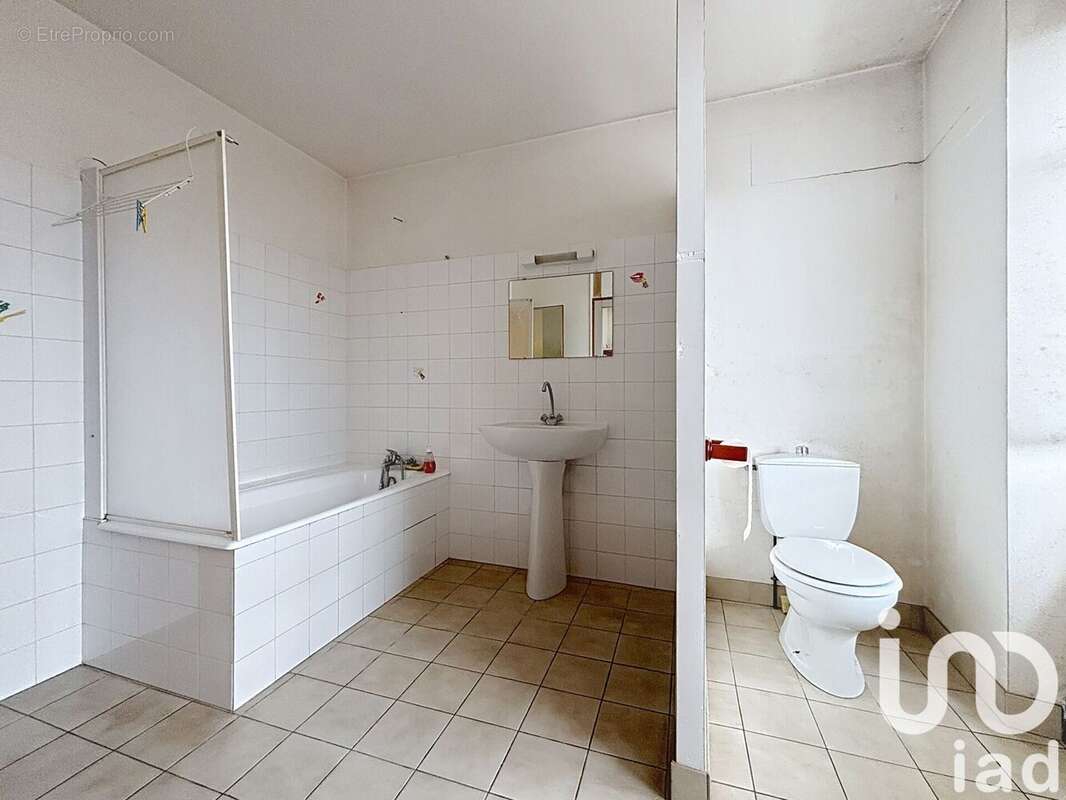 Photo 6 - Appartement à LE BIGNON