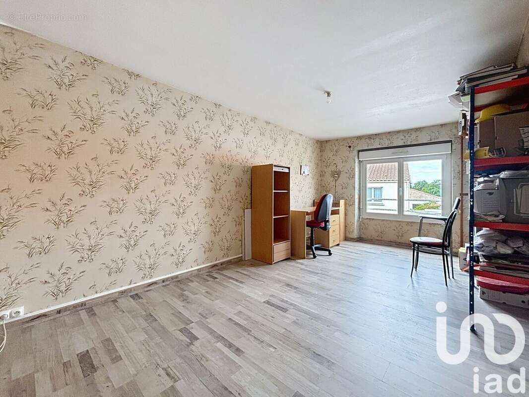 Photo 9 - Appartement à LE BIGNON